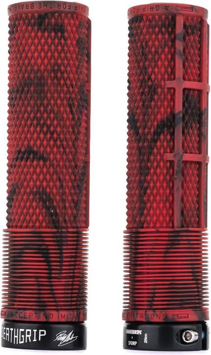 Bike grips