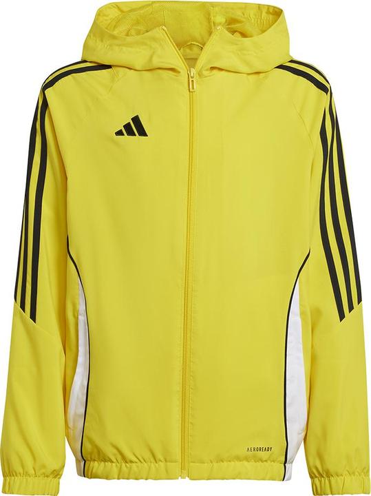 Produktbild adidas TIRO24 WB Y (176)