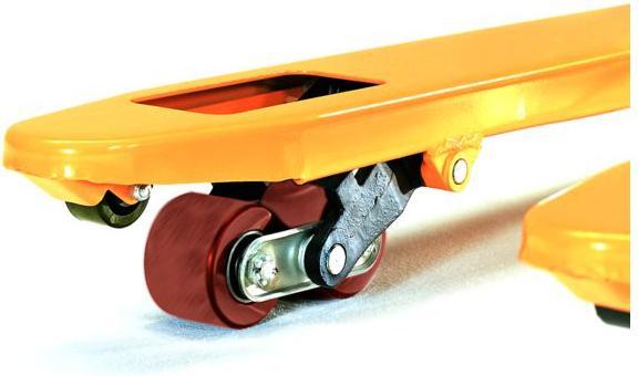 Immagine prodotto Fetra Transpallet a forca corta L 800 mm (2500 kg)