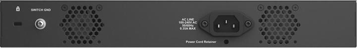 Produktbild D-Link 10-PORT MULTI-GIGABIT SMART (10 Ports)