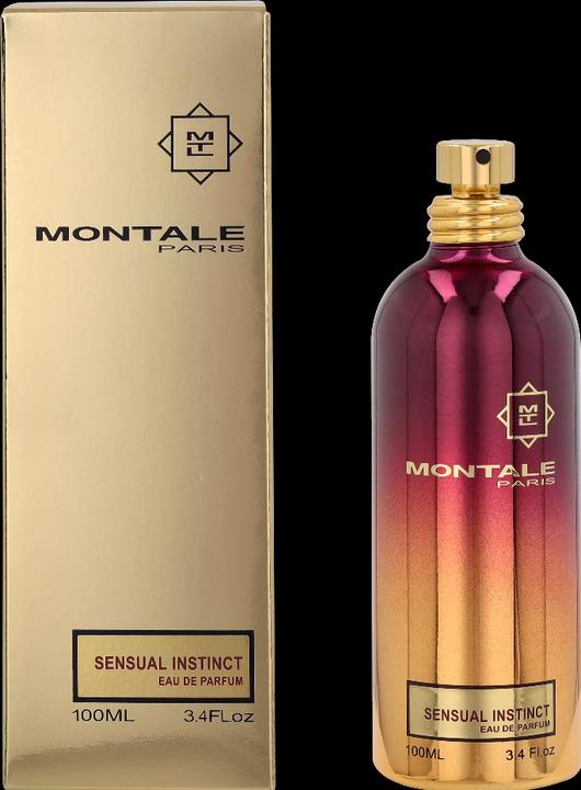 Immagine prodotto Montale Istinto sensuale (Eau de parfum, 100 ml)