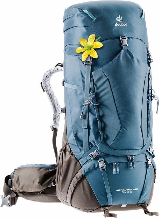Produktbild Deuter Aircontact Pro 55+15 SL Rucksack (55 l)