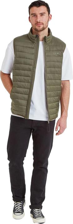 Immagine prodotto TOG24 - Veste sans manches GIBSON - Uomo (M)