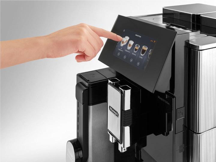 Image du produit De'Longhi Maestosa