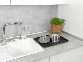 Actual product image Wenko Geschirrabtropfer Amy