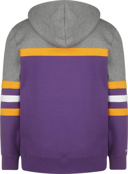 Image du produit Mitchell & Ness Sweat à capuche NBA Head Coach Chicago Bulls - 99107 (S)