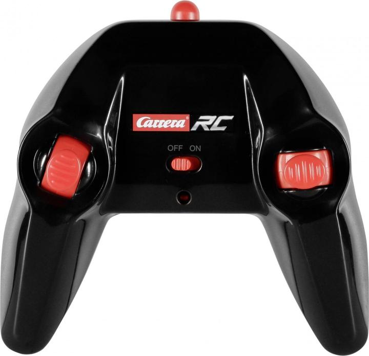 Actual product image Carrera Nintendo Mario Kart Mach 8