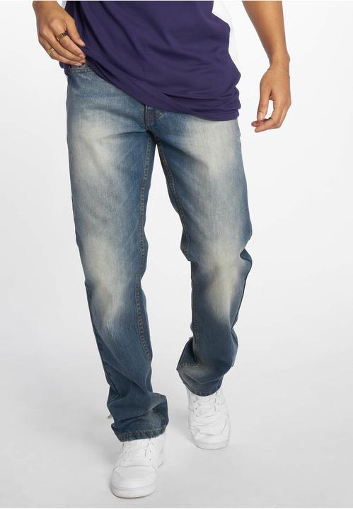 Actual product image Rocawear TUE Rela/ Fit Jeans (W34/L34)