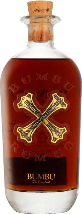 Produktbild Bumbu The Original (1 x 70 cl)