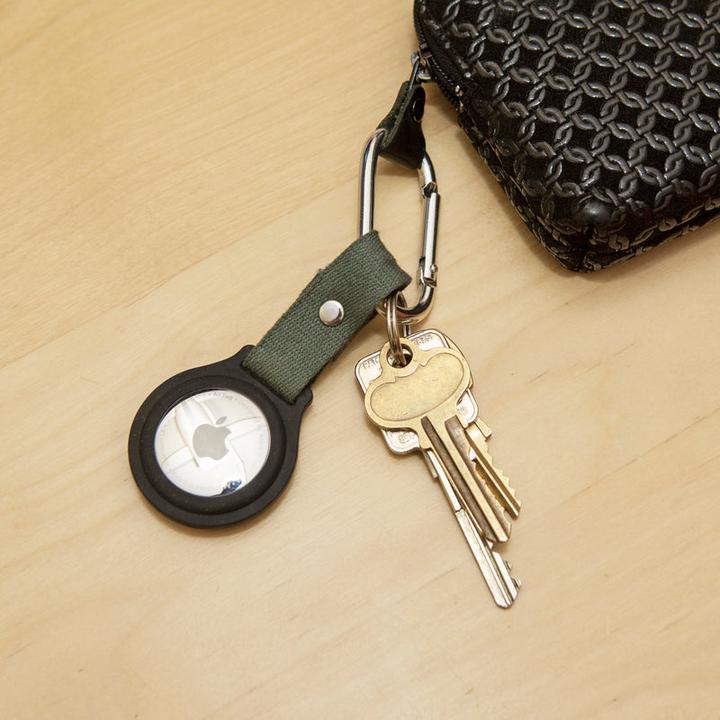 Produktbild Kikkerland Tracker Travel Clip (Tasche)