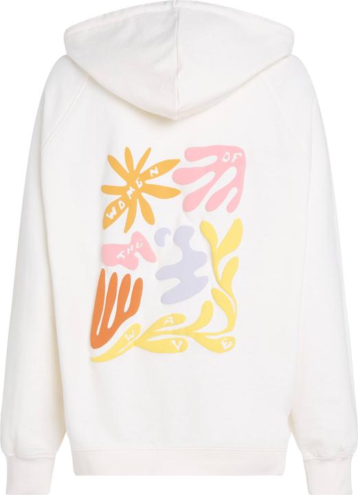 Produktbild O'Neill Women's Women of the Wave Hoodie (XL)