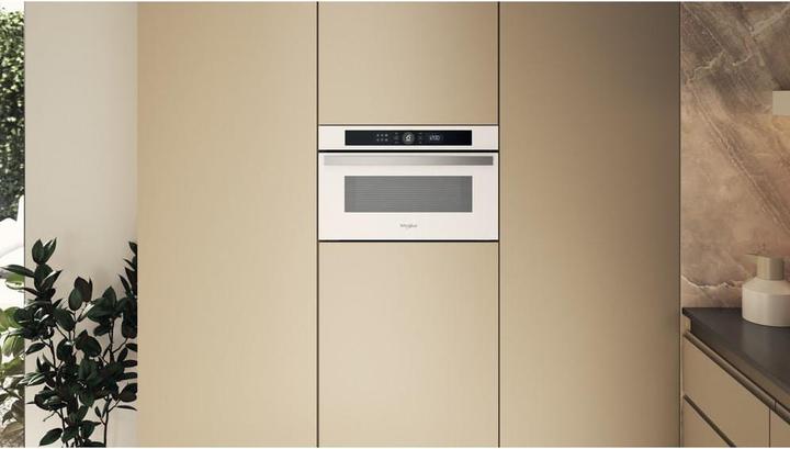 Image du produit Whirlpool WMD44MW