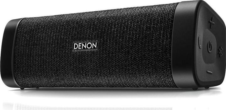 Produktbild Denon Envaya Mini DSB-150BT (11 h, Akkubetrieb)