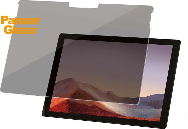 Actual product image PanzerGlass Surface Pro Display Protection + Privacy (12.30", 3 : 2)
