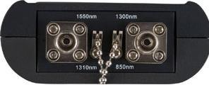 Actual product image Hobbes Fiber Tester
