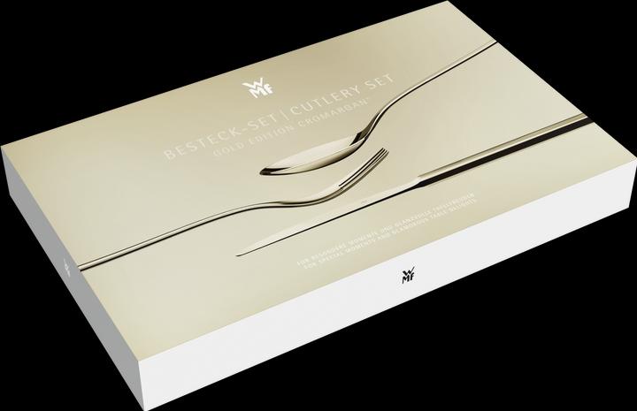 Image du produit WMF Sitello (30 pièce(s), Set de couverts)