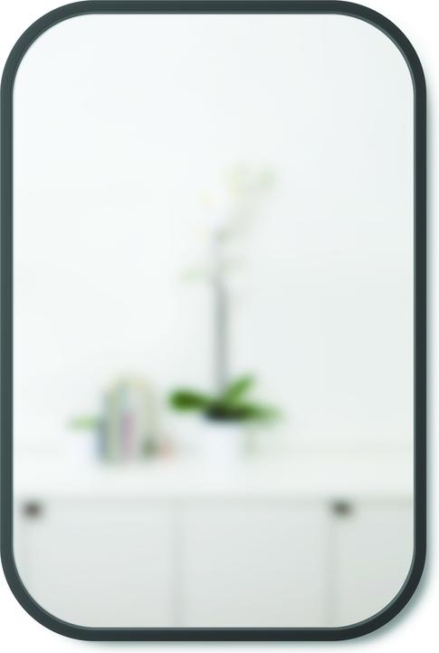 Actual product image Umbra Hub Rectangle Wall Mirror (91 x 3 x 61 cm)
