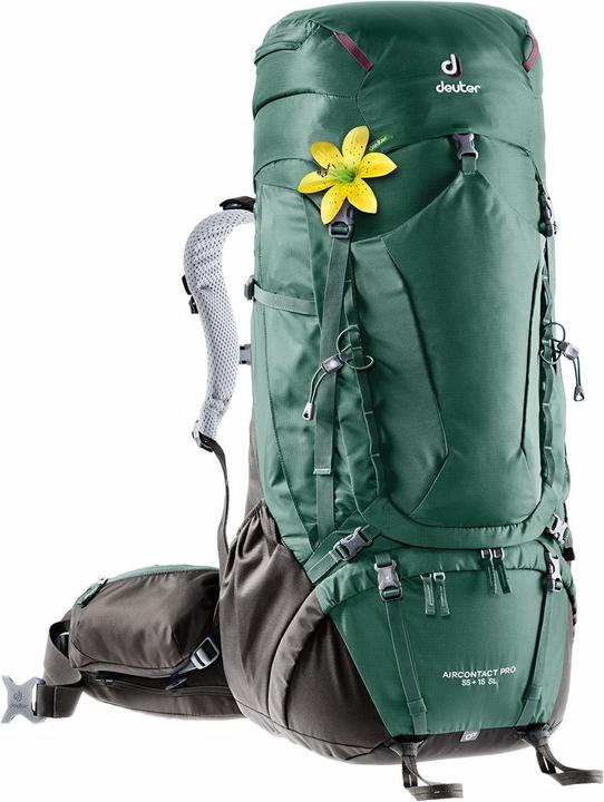 Deuter Aircontact Pro 55+15 SL (55 l)