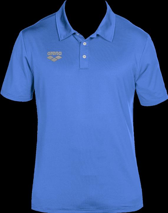 Arena Tl Tech S/S Polo