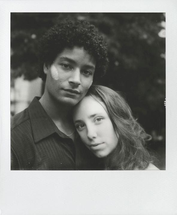 Immagine prodotto Polaroid Pellicola B/N SX-70 (8Foto) (SX-70)
