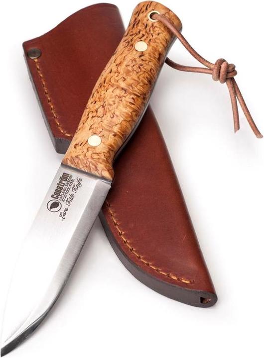 Actual product image Casström Lars Fält Knife (11.50 cm)