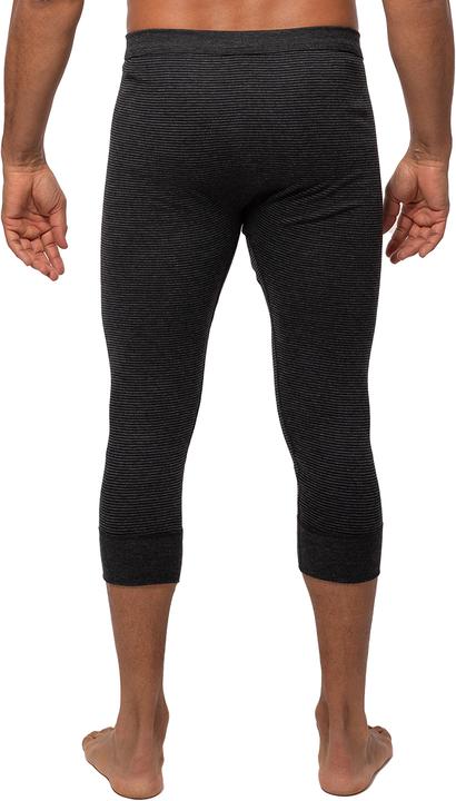 Immagine prodotto Ammann 2 confezioni di mutande lunghe in jeans (XL, Confezione da 2)