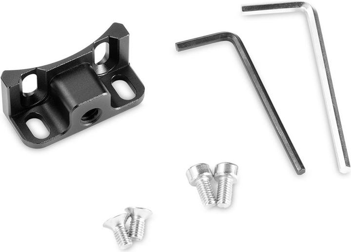 Immagine prodotto SmallRig Obiettivo di supporto Panasonic Lumix GH5 (Accessori video vari)