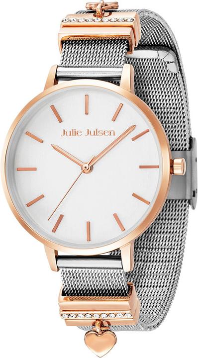 Produktbild Julie Julsen Heart (Analoguhr, 36 mm)