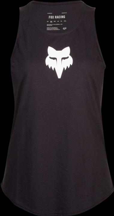 Produktbild Fox Tee 23 W F-Head Tank Blk XL (XL)