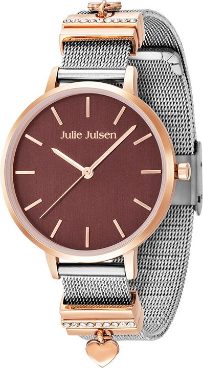 Produktbild Julie Julsen Heart (Analoguhr, 36 mm)