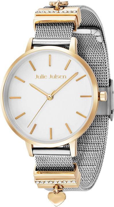 Actual product image Julie Julsen Heart (Analogue wristwatch, 36 mm)
