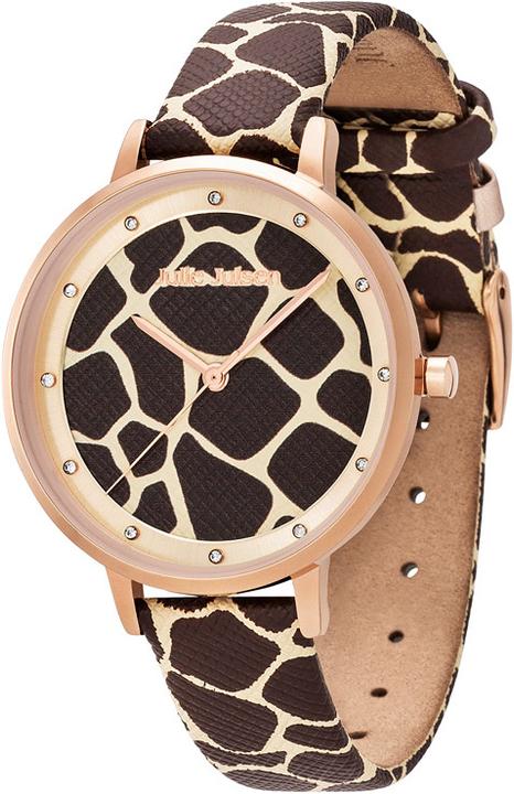 Produktbild Julie Julsen Safari Giraffe (Analoguhr, 36 mm)