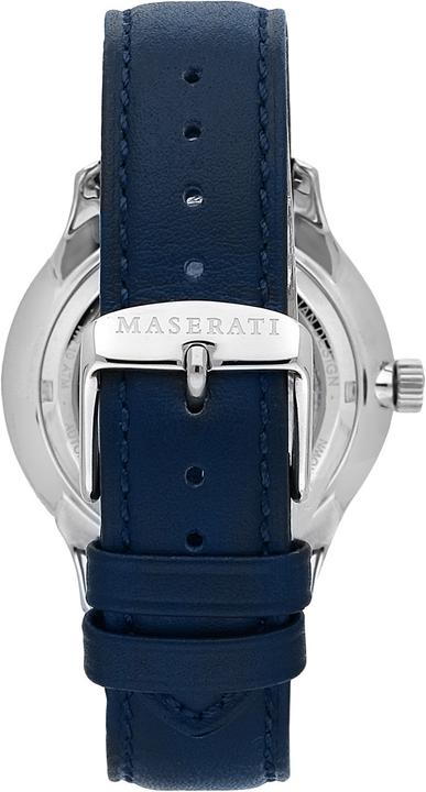 Immagine prodotto Maserati gentiluomo (Orologio da polso analogico, 43 mm)