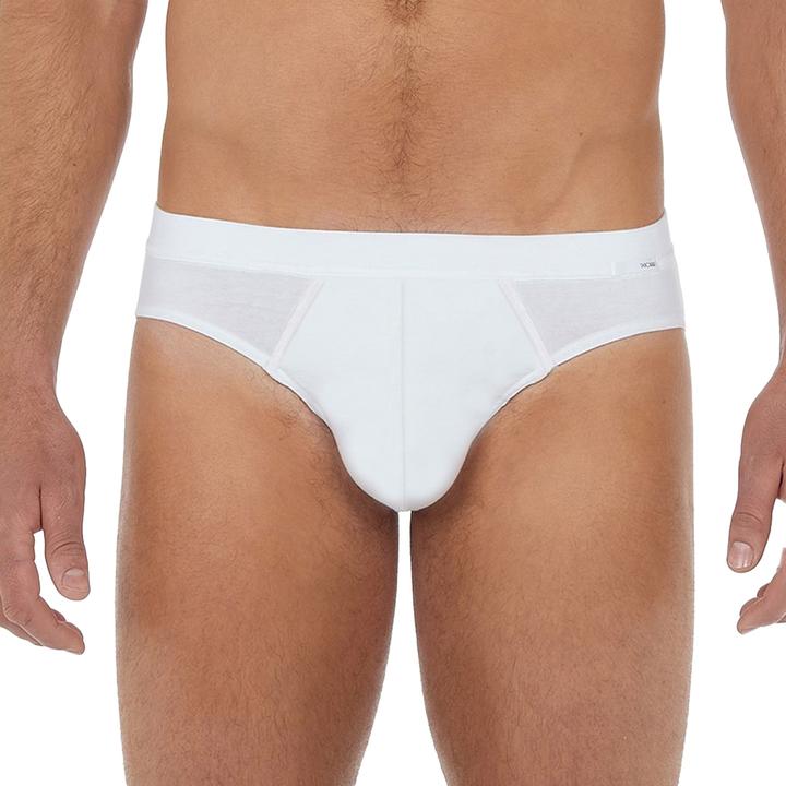 Image du produit HOM 2er Pack TENCEL™ Soft Mini Slip / Unterhose (XXL, lot de 2)