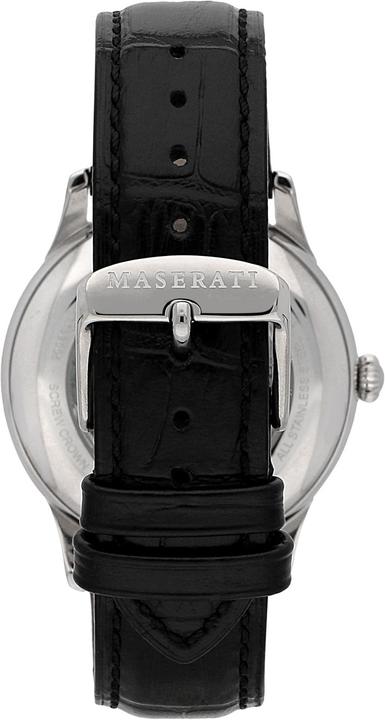 Actual product image Maserati Ricordo (Analogue wristwatch, 42 mm)