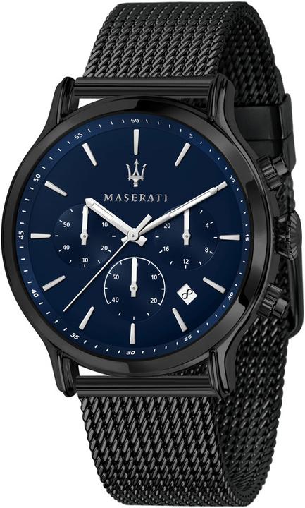 Immagine prodotto Maserati Epoca (Cronografo, 42 mm)