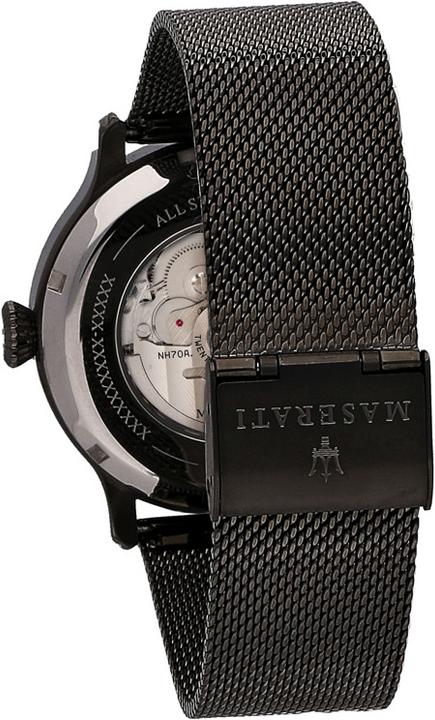 Produktbild Maserati Epoca (Skeleton-Uhr, 42 mm)