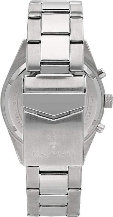 Actual product image Maserati Competizione (Analogue wristwatch, 43 mm)