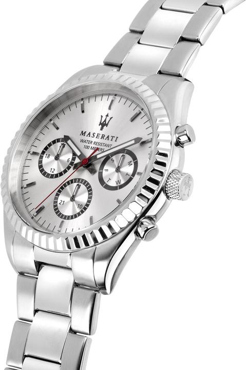 Actual product image Maserati Competizione (Analogue wristwatch, 43 mm)