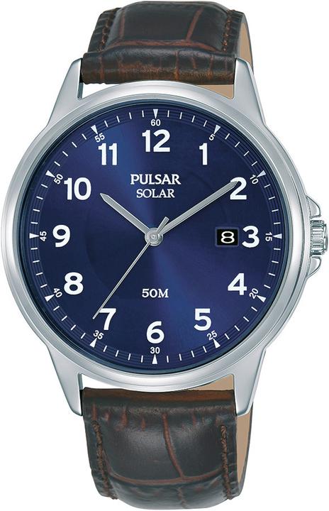Produktbild Pulsar Solar (Analoguhr, 40 mm)