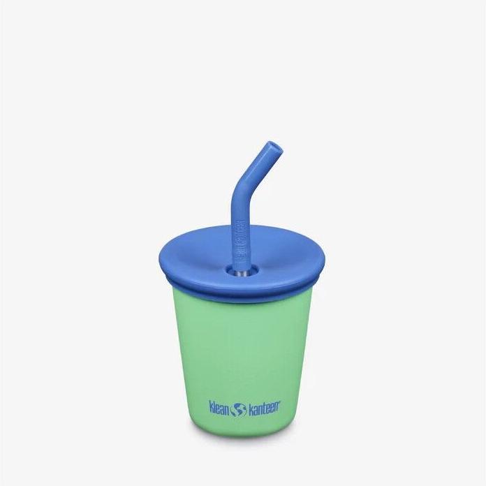 Klean Kanteen Kid Cup - Kid Straw Lid - Becher