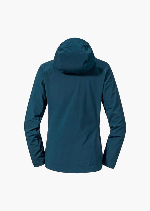 Image du produit Schöffel Veste softshell Mangart (S)