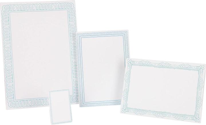 Actual product image Wins Holland Photo frame drawing & colouring, 3 pieces