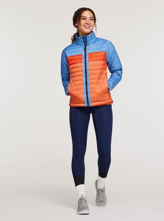 Actual product image Cotopaxi Capa Insulated Jacket (XS)