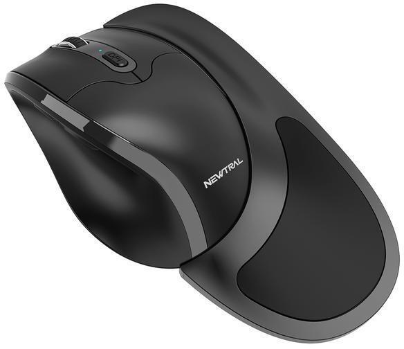 Actual product image Ergo Finland Newtral 3 Wireless ergonomic mouse, right-handed (Wireless)
