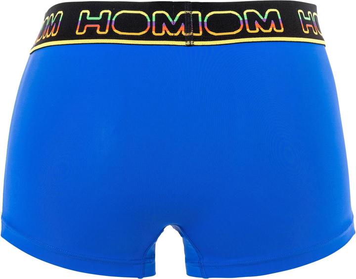 Actual product image HOM Boxer shorts Casual Stretch - 18364 (S, Single pack)