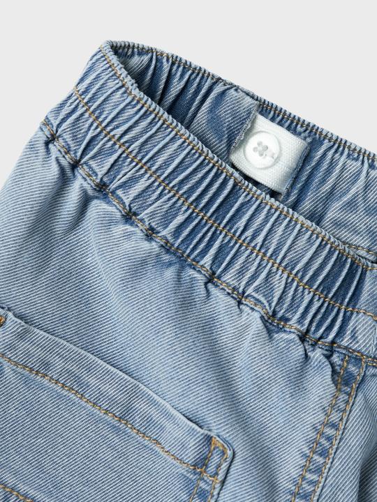 Produktbild Name it Denim Jeansshorts (92)
