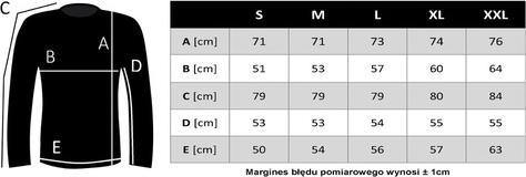 Produktbild Pepe Jeans Herren Shirt EGGO schwarz/weiss/blau L (L)