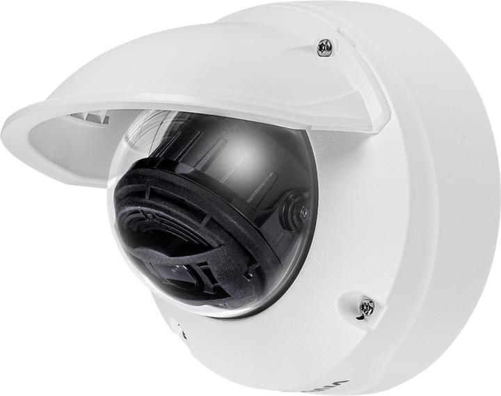 Produktbild Vivotek V-SERIE FD9387-EHTV-V3 Fixed Dome IP-Kamera, 5MP, IR, Outdoor, 7-22mm (2560 x 1920 Pixels)