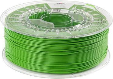 Immagine prodotto Filamento 3d asa 275 1,75 mm verde lime 1 kg (ASA, 1.75 mm, 1000 g, Verde)